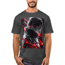 アニメTシャツ