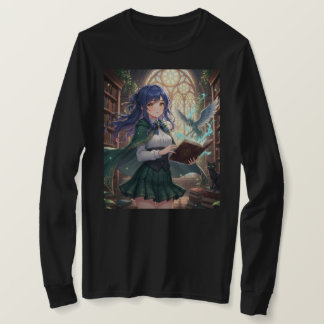アニメTシャツ Tシャツ