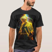 アニメtシャツ tシャツ (正面)