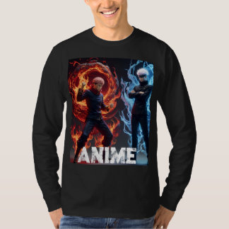 アニメTシャツ Tシャツ