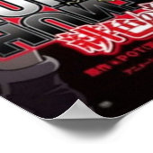 アニメX HXH ポスター (角)