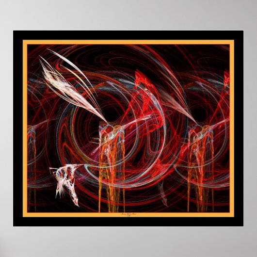 アニユンウィヤドリームズ ポスター (正面)