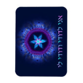 アニルドディヴドディリ マグネット (縦)