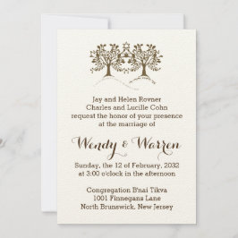 アニレドディヴェドディリ 招待状