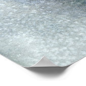 アニーのキツネゴシック様式の少女とキツネポスター ポスター (角)