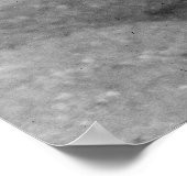 アニーオークリーポートレート ポスター (角)