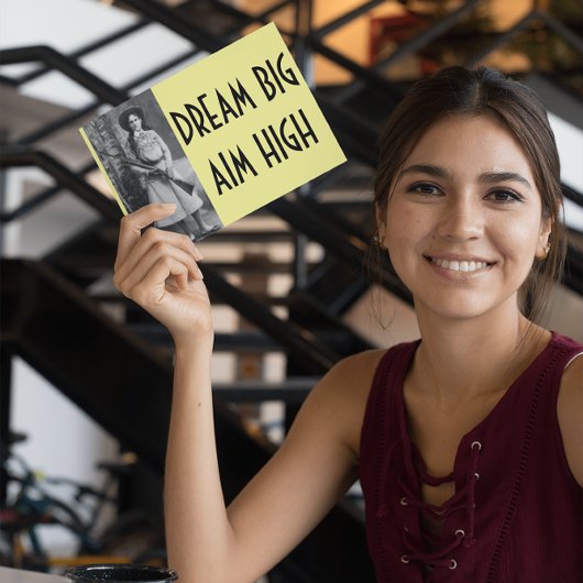 アニーオークリー誕生日女性のカーボーイカード カード