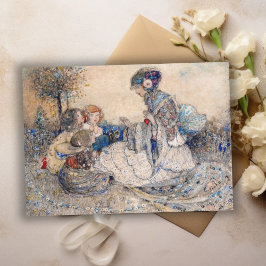 アニーフランスのア・フェアヤル