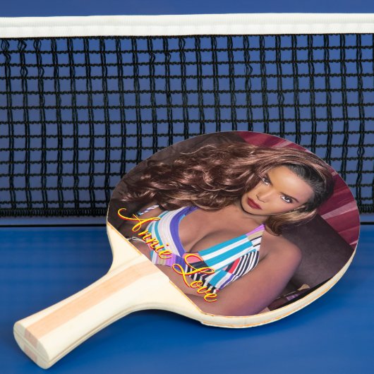 アニーラブ卓球ラケット 卓球ラケット (インサイチュ)