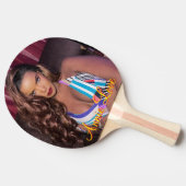 アニーラブ卓球ラケット 卓球ラケット (横)