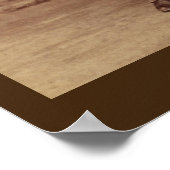 アニー・オークリー・シャープシューターのポスター ポスター (角)