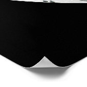 アニー・ゴシックビクトリアン妖精ポスター ポスター (角)