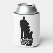 アニー&ダディーウォーバックス 缶クーラー (缶裏面)