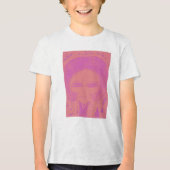 アニー トライブレンドTシャツ (正面)