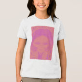 アニー トライブレンドTシャツ (正面)