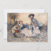 アニー・フレンチのフェアリーテイル (正面)