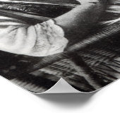 アニー・ベサント夫人 ポスター (角)