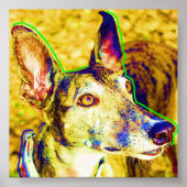 アニー ポスター (正面)