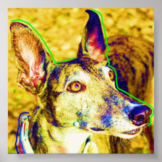 アニー ポスター