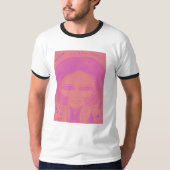 アニー Tシャツ (正面)