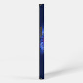 アニ・ルドディ・ヴドディ・リ iPhoneケース (右側面)