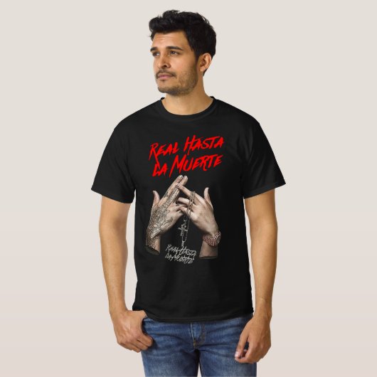 アヌエル実在オウムハスタラミュエルテファッションメンズ Tシャツ (正面フル)