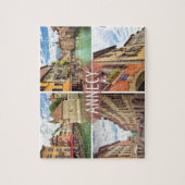 アヌシー ジグソーパズル (縦)