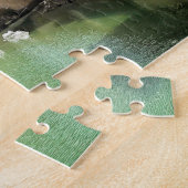 アヌシー ジグソーパズル (側面)