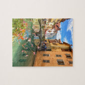 アヌシー ジグソーパズル (横)