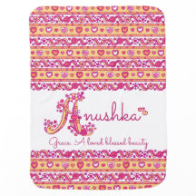 アヌスカ文字Aハートの意味