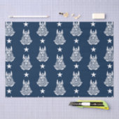 アヌビスエンシェントエジプトティッシュペーパー 薄葉紙 (クラフト)