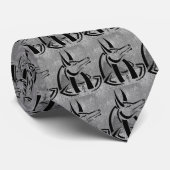 アヌビステイ ネクタイ (ロール)