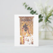 アヌビスネフェルタリ ポストカード (スタンド正面)