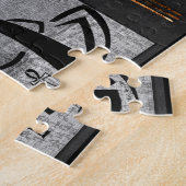 アヌビスパズル ジグソーパズル (側面)