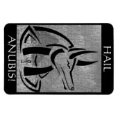 アヌビスプレミアム磁石 マグネット (横)