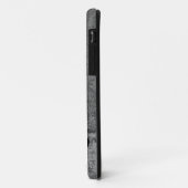 アヌビス・カロイ・ヘア Case-Mate iPhoneケース (裏面/左)