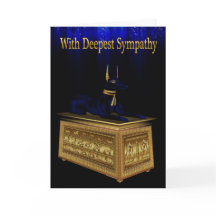 アヌビス・コンパシー・カード