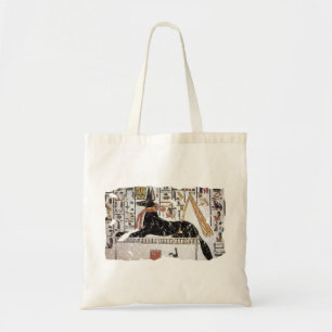 アヌビス トートバッグ