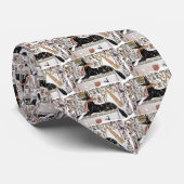 アヌビス ネクタイ (ロール)