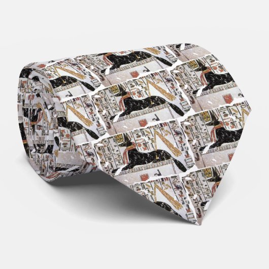 アヌビス ネクタイ (ロール)