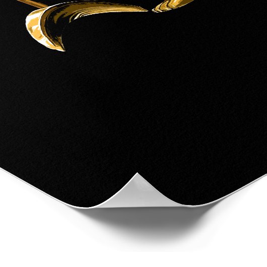 アヌビス ポスター (角)