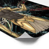 アヌビス ポスター (角)