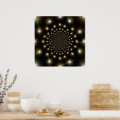 アヌビス ポスター (キッチン)