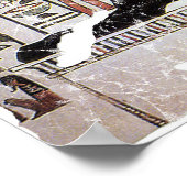 アヌビス ポスター (角)