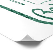 アヌビス ポスター (角)