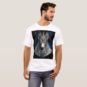 アヌビス Tシャツ (正面フル)
