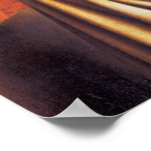 アヌプテンスエンジェルアルチャンエルガブリエル詳細 ポスター (角)