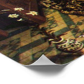 アヌプテンスエンジェルアーチャンエルガブリエルとヴァージン ポスター (角)