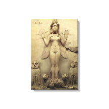 アヌンナキキャンバスDMTスピリチュアルグラフィティエンリエンキ