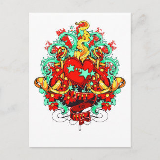 アヌンナキ「フリー」コレクション ポストカード